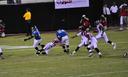 Touchdown