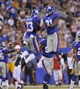 New York Giants Photos