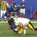 New York Giants Photos