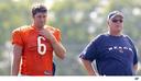 Mike Martz Photos