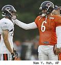 Mike Martz Photos