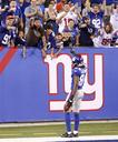 New York Giants Photos
