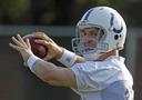 Indianapolis Colts Photos