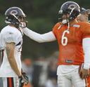 Mike Martz Photos