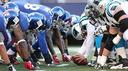 Carolina Panthers Photos