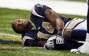 St. Louis Rams Photos