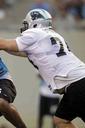 Carolina Panthers Photos
