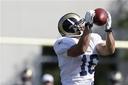 Mike Martz Photos