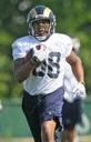St. Louis Rams Photos