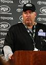 Mike Martz Photos