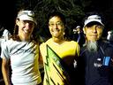 Trail Running Photos