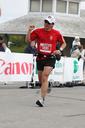LaSalle Bank Chicago Marathon,Chicago Marathon,Toronto Marathon,Scotiabank Toronto Waterfront Marathon,Finish