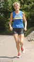 London Marathon Photos