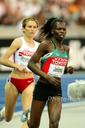 Tyson Gay