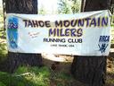 Trail Running Photos
