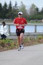 LaSalle Bank Chicago Marathon,Chicago Marathon,Toronto Marathon,Scotiabank Toronto Waterfront Marathon,Finish