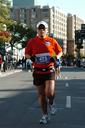 LaSalle Bank Chicago Marathon,Chicago Marathon,Toronto Marathon,Scotiabank Toronto Waterfront Marathon,Finish