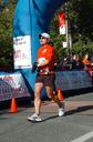 LaSalle Bank Chicago Marathon,Chicago Marathon,Toronto Marathon,Scotiabank Toronto Waterfront Marathon,Finish