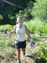 Trail Running Photos