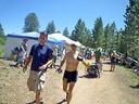 Trail Running Photos