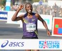 Chicago Marathon Photos