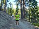 Trail Running Photos