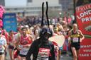 London Marathon Photos