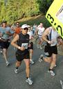LaSalle Bank Chicago Marathon,Chicago Marathon,Toronto Marathon,Scotiabank Toronto Waterfront Marathon,Finish
