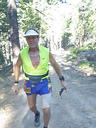 Trail Running Photos