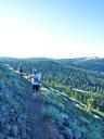 Trail Running Photos