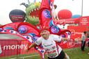 London Marathon Photos