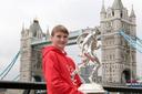 London Marathon Photos
