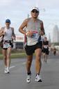 LaSalle Bank Chicago Marathon,Chicago Marathon,Toronto Marathon,Scotiabank Toronto Waterfront Marathon,Finish