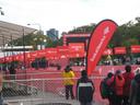 Banditing,Finish,GU,LaSalle Bank Chicago Marathon,Chicago Marathon