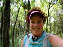 Trail Running Photos