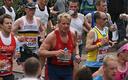London Marathon Photos
