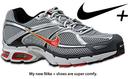 Nike Plus Photos