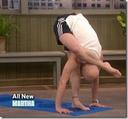Training,Stretch