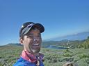 Trail Running Photos