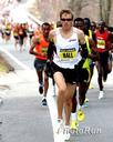 Boston Marathon Photos