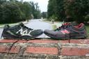 New Balance Photos