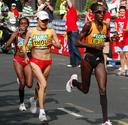 London Marathon Photos