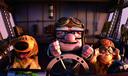 Academy Awards,Coraline,Pixar