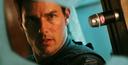 Tom Cruise