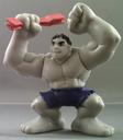 The Incredible Hulk
