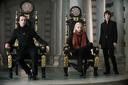 Twilight,Wanted,Director,sequel