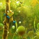 animated
