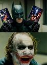 Warner Bros. Pictures,The Dark Knight,The Joker,Batman