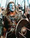 Ridley Scott,production,screenplay,Braveheart,Mel Gibson