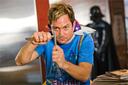 Quentin Tarantino
